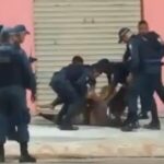 Servidor público da UEPA e estudante de Direito é torturado, preso e humilhado por ser negro no Pará