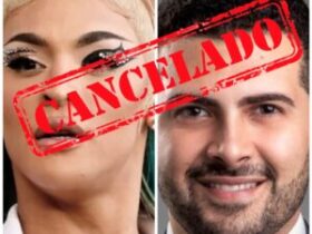 Show de Pablo Vittar e demais artistas em Cametá e cancelado pela justiça paraense